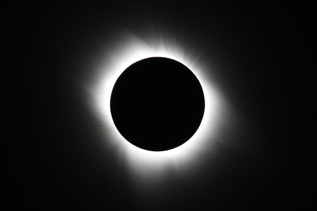 solar eclipse