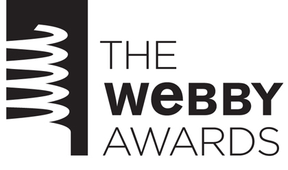 Webby Award