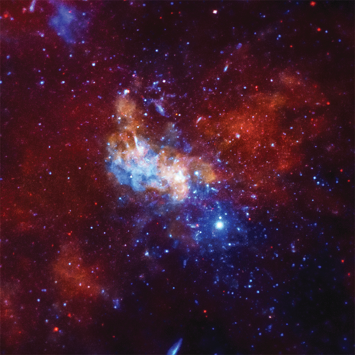 Sagittarius A*