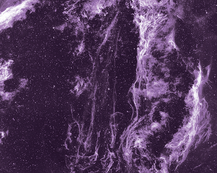 Cygnus Loop