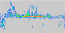 Milky Way Galaxy Molecular Map (CFA, Harvard)