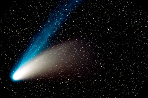 Comet