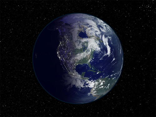Earth