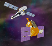 Chandra X-ray Observatory