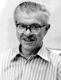 Fred Hoyle