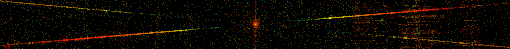 HETGS Capella first-light observation