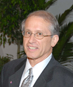 Harvey Tananbaum