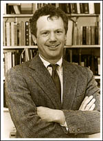 Robert Kirshner