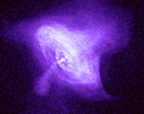 Thumbnail of Crab Nebula