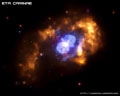 Thumbnail of Eta Carinae