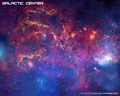 Thumbnail of Galactic Center