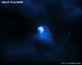 Thumbnail of Vela Pulsar Jet