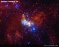 Thumbnail of Sagittarius A*