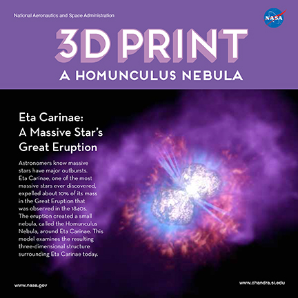 Eta Carinae