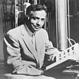 Subrahmanyan Chandrasekhar