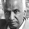 Subrahmanyan Chandrasekhar