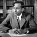 Subrahmanyan Chandrasekhar