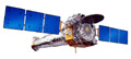 Chandra Spacecraft