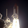 STS-93 Launch