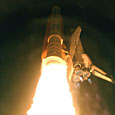 STS-93 Launch