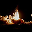 STS-93 Launch