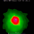 Raw Image of Full HRMA