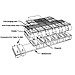 CCD Imaging Spectrometer (ACIS) Illustration