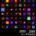 Chandra Images