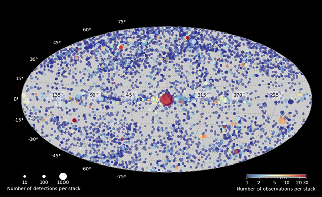 The Chandra Source Catalog