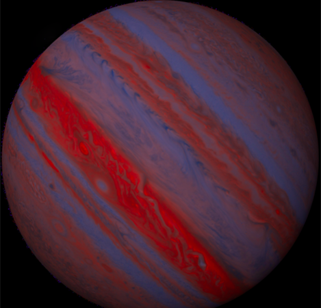 Jupiter