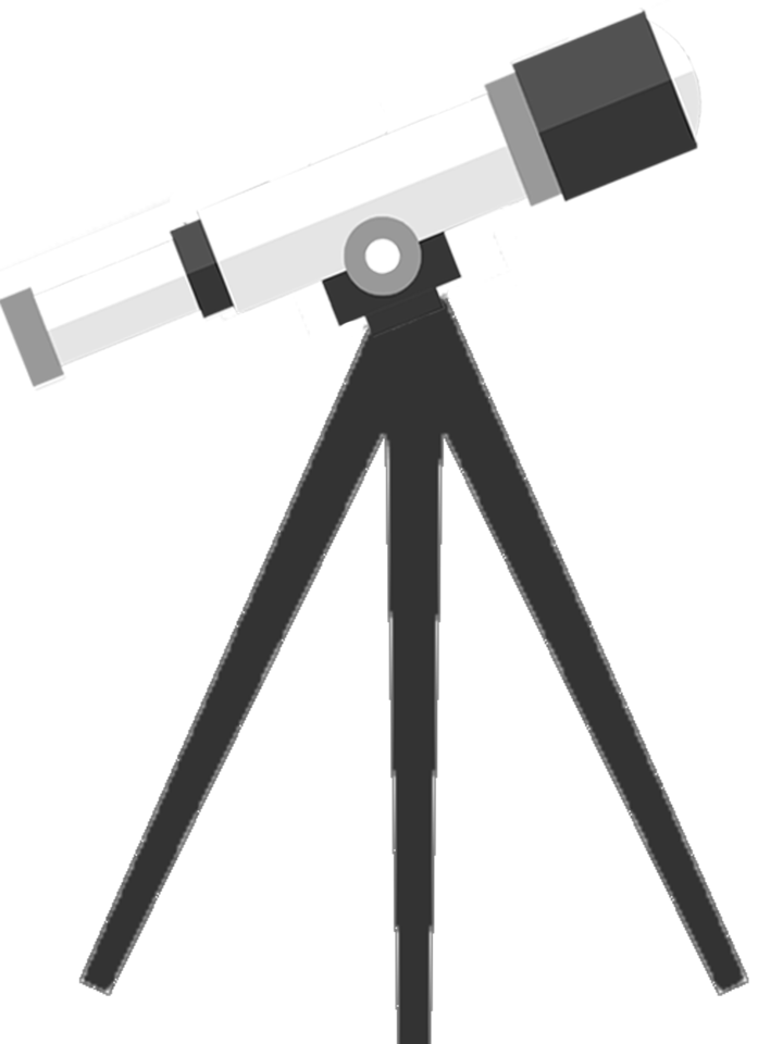 Telescope Icon