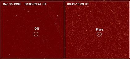 Brown Dwarf LP 944-20