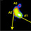 Flickering Quasar Helps Chandra Measure the Expansion Rate of the universe