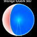 Illustration of a Magnetar