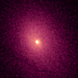 Galactic Center (Survey), X-ray