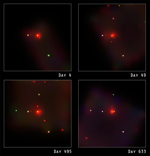 NGC 1637