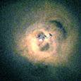 Photo of Perseus Cluster