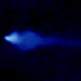 VLA Radio Image of the Mouse, Full Field