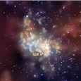 Sagittarius A*