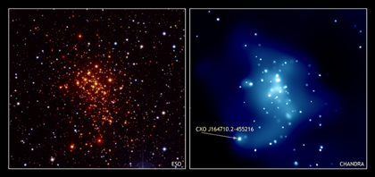 Westerlund 1