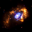 Photo of Eta Carinae