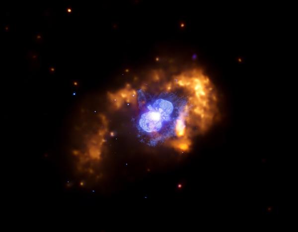 Eta Carinae