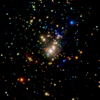 3c321 X-ray