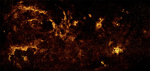 Galactic Center