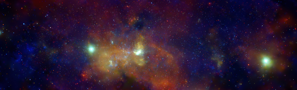 Galactic Center