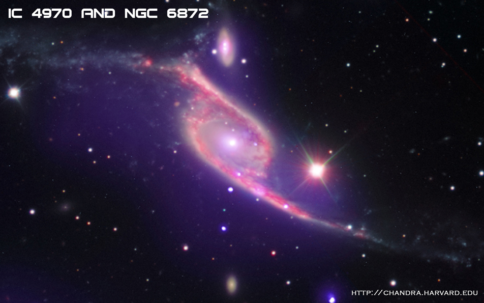 NGC 6872