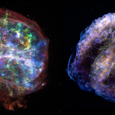 G292.0+1.8 & Kepler's Supernova Remnant