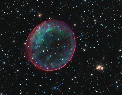 SNR 0509-67.5