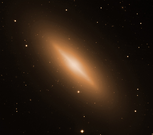 NGC 3115