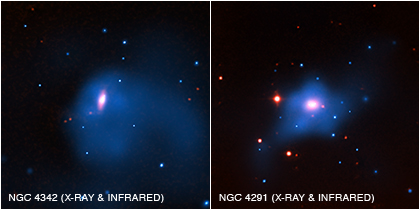 NGC 4342